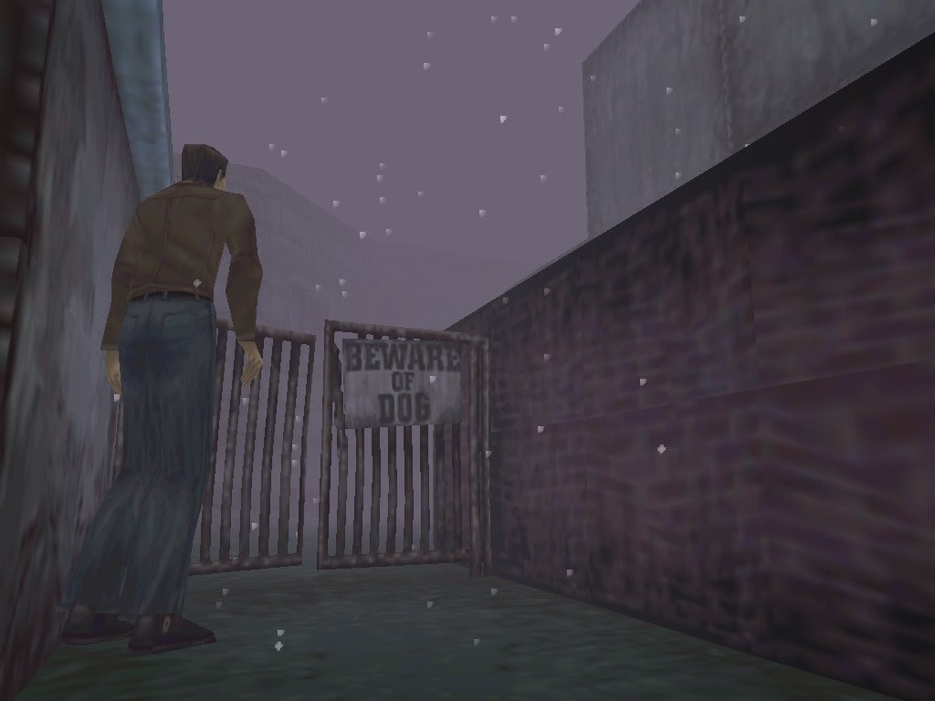 The 15 Best Horror Games of all time [March 2023] VG247